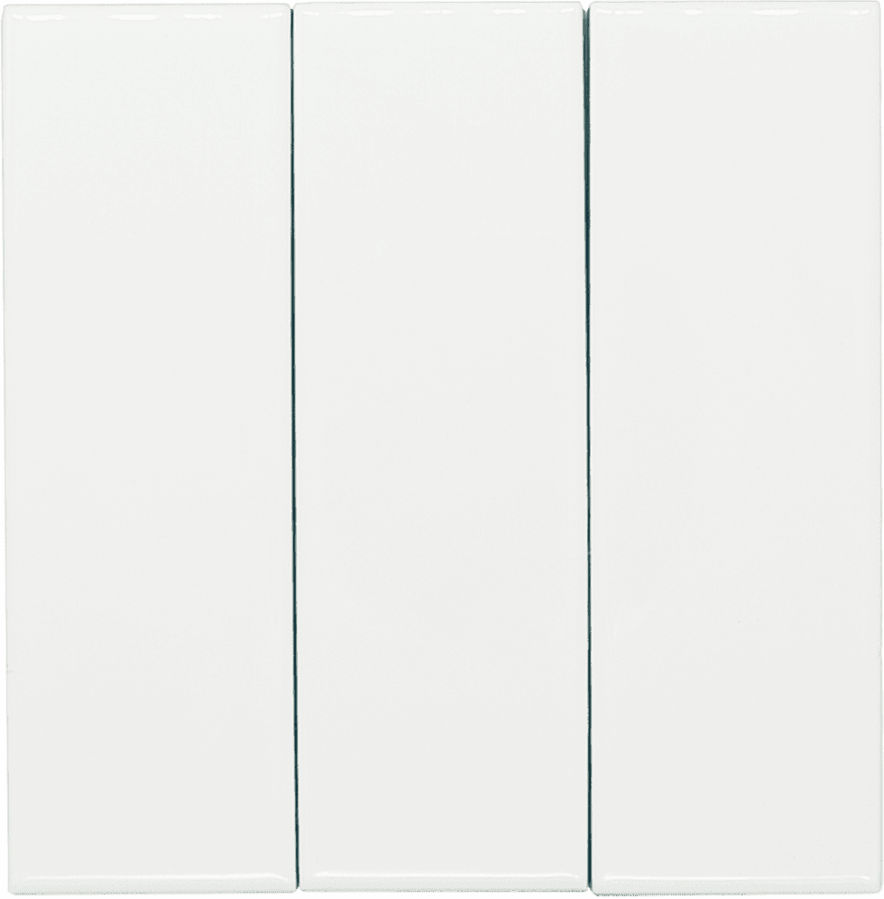 SAM Create Brick White