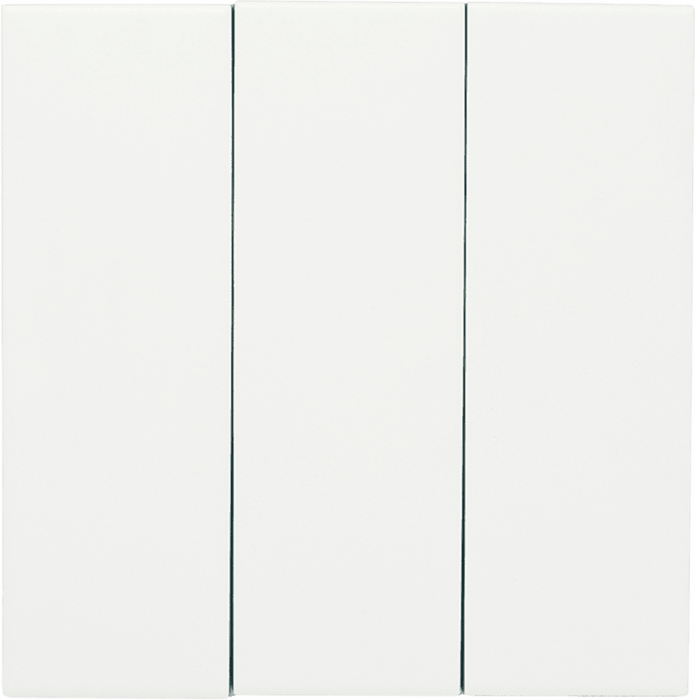 SAM Create Brick White Matt