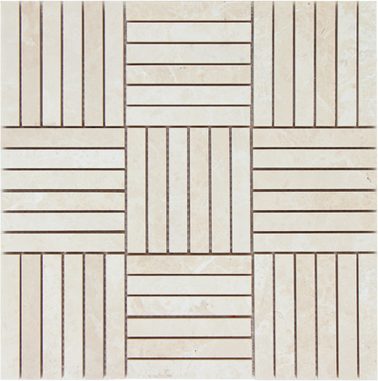 Mosaic KitKat Block Bottocino