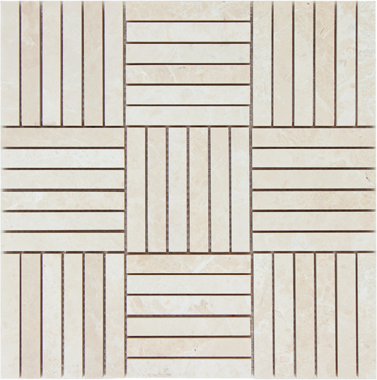 SAM Mosaic KitKat Block Bottocino