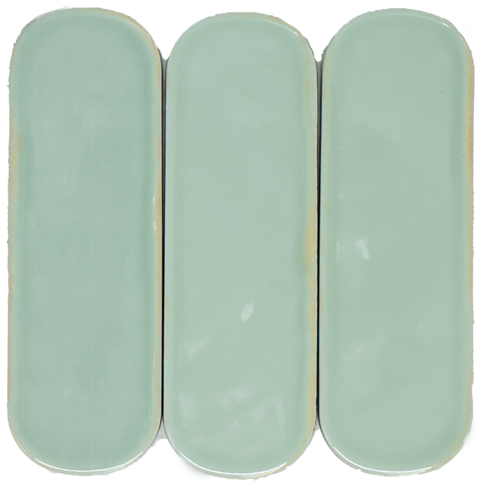 Medina Ovalo Menta