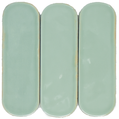 Medina Ovalo Menta