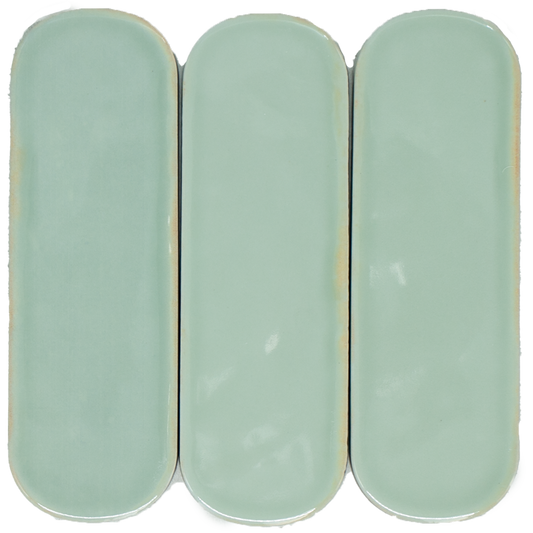 Medina Ovalo Menta