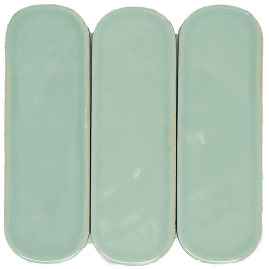 SAM Medina Ovalo Menta