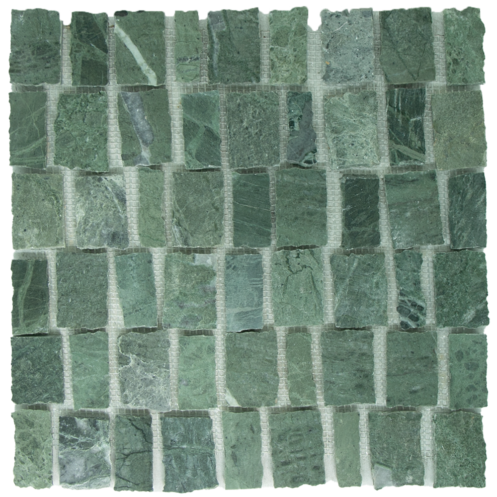 SAM Mosaic Pezzi Green Light