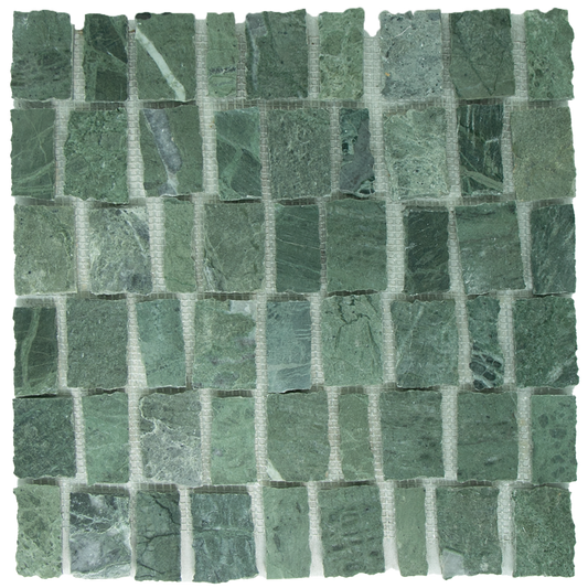 SAM Mosaic Pezzi Green Light