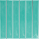 SAM Rhythm Turquoise