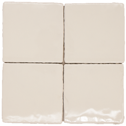 Azulejos Almond