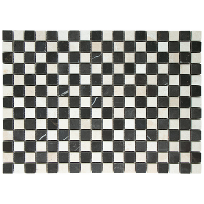 Mosaic Border Blocks