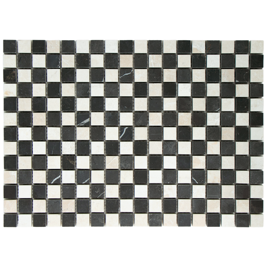 SAM Mosaic Border Blocks