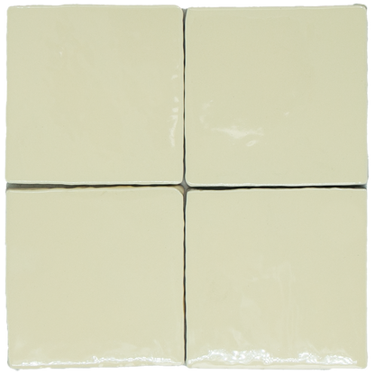 Azulejos Creme T-1