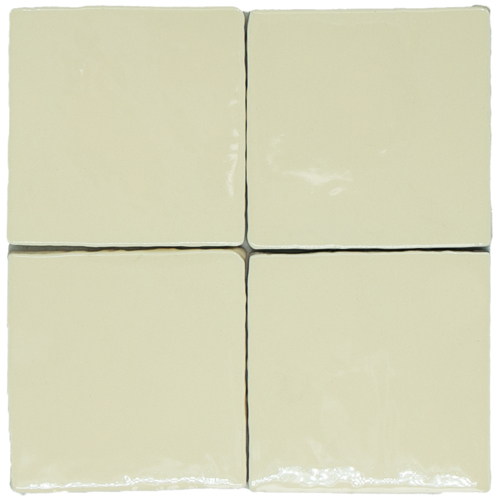 Azulejos Creme T-1
