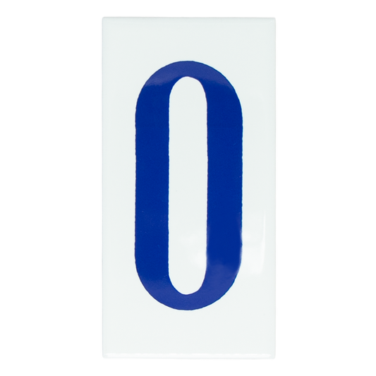 Letter O Solo