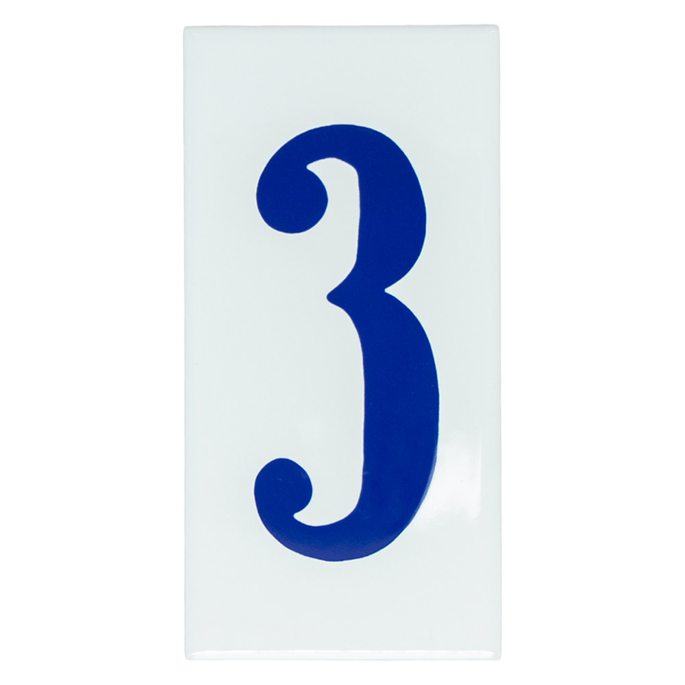 Cijfer 3 Solo