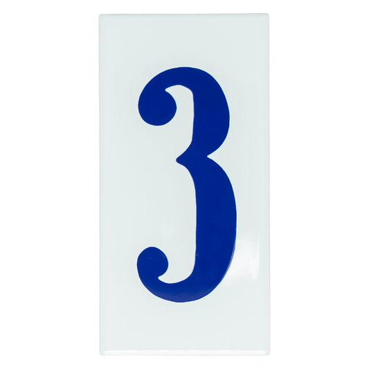 Cijfer 3 Solo