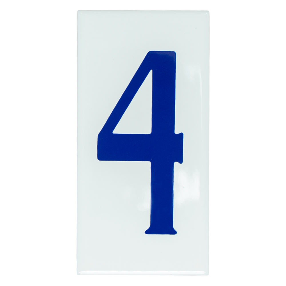 Number 4 Solo