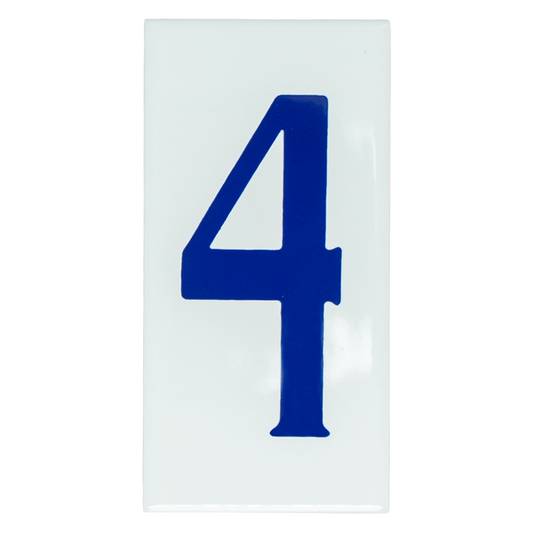 Number 4 Solo