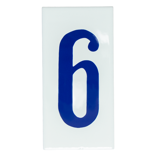 Cijfer 6 Solo