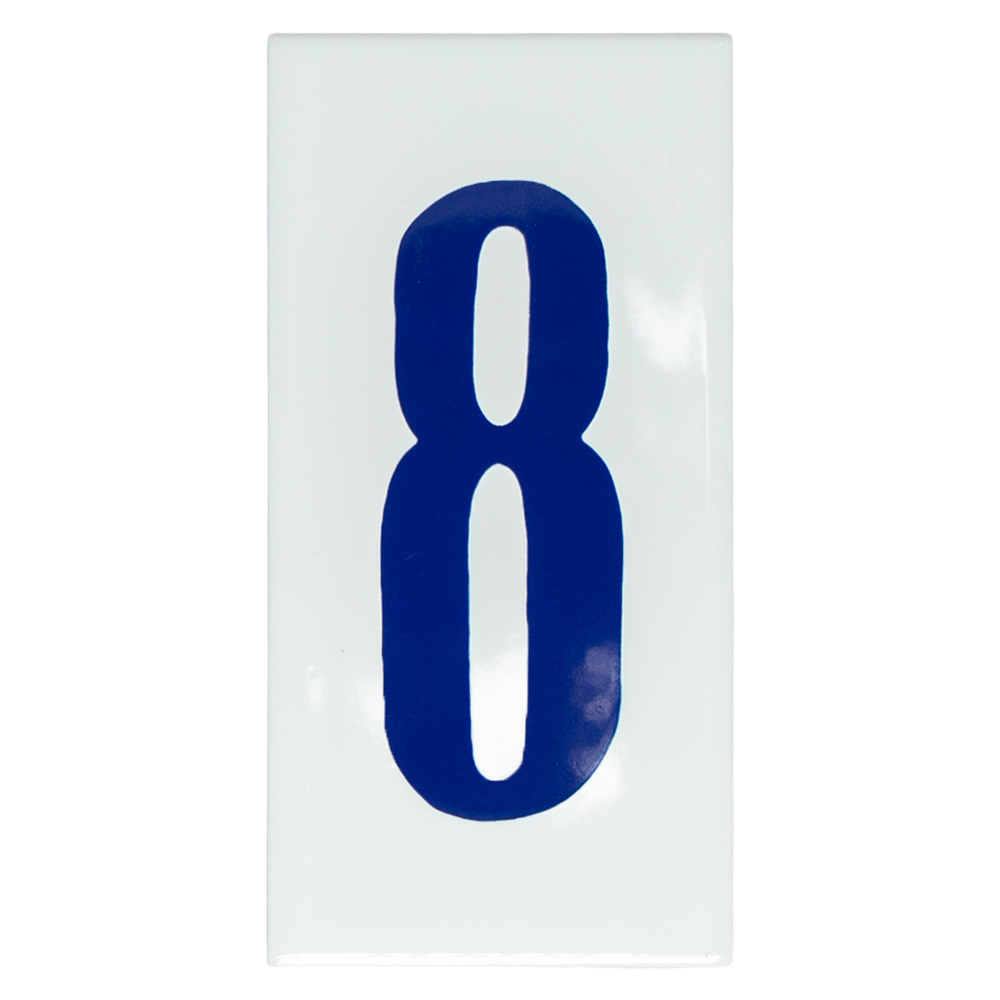 Cijfer 8 Solo