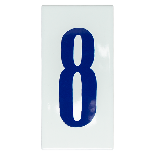 Cijfer 8 Solo