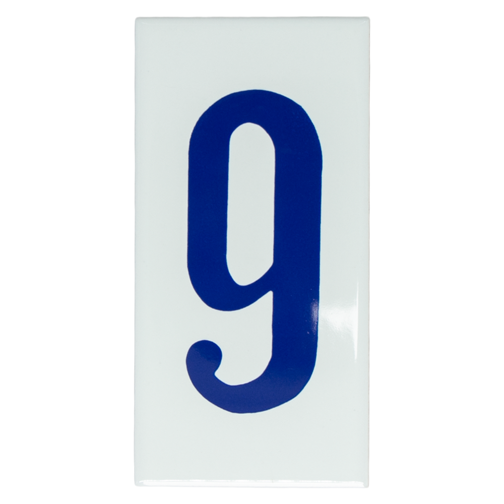 Cijfer 9 Solo
