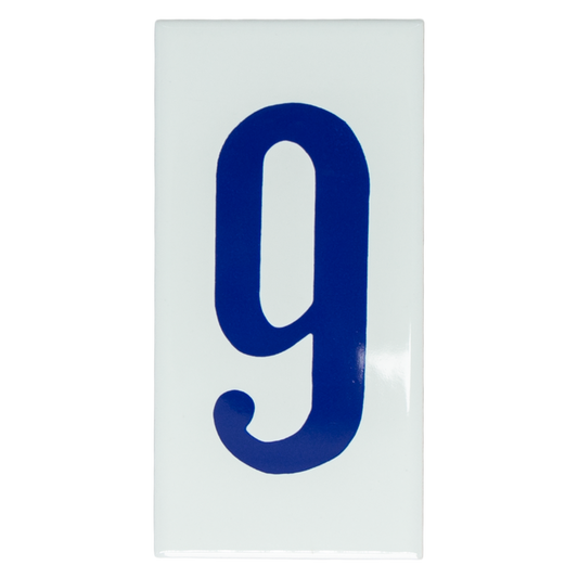 Cijfer 9 Solo