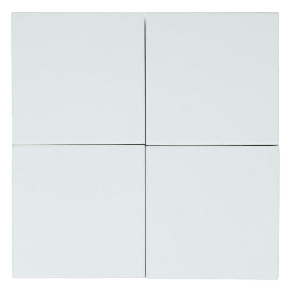 Tutto Cloudy White 10x10
