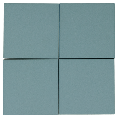 Tutto Silver Blue 10x10