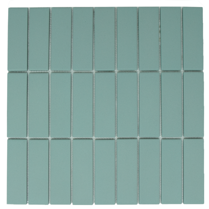 Tutto Metal Green 3x10
