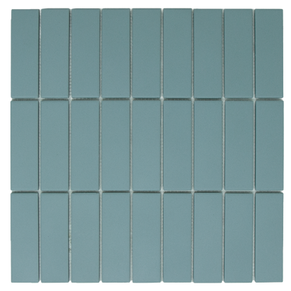 Tutto Silver Blue 3x10