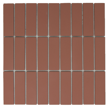 Tutto Carob Brown 3x10