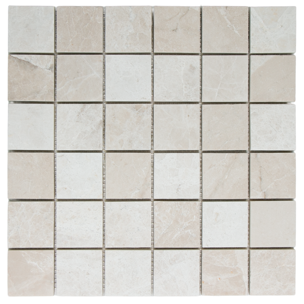 Mosaic Square Bottocino