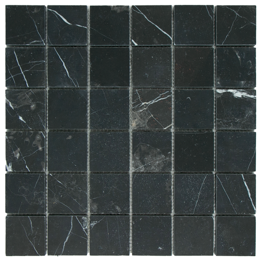 Mosaic Square Toros Black