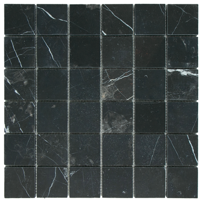 Mosaic Square Toros Black