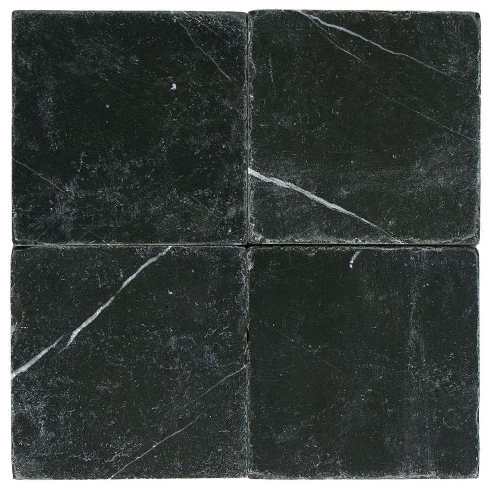 Brick Square 10 Toros Black