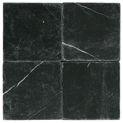 Brick Square 10 Toros Black