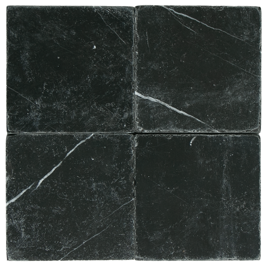 Brick Square 10 Toros Black