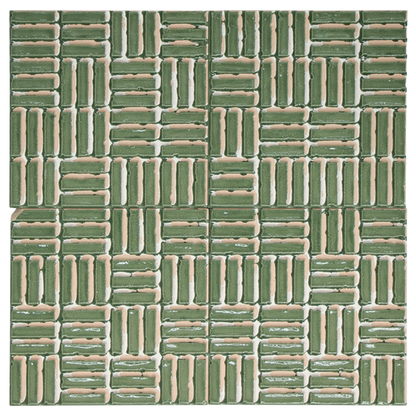 Pompeya Verde