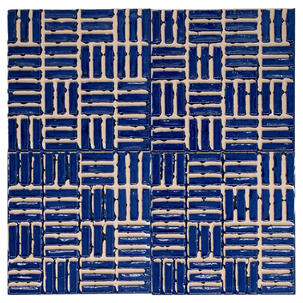 Pompeya Azul