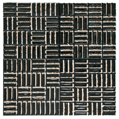 Pompeya Negra