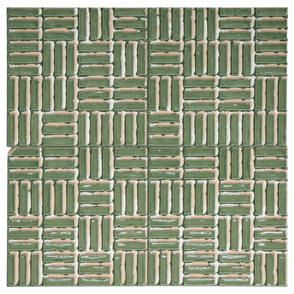 SAM Pompeya Verde