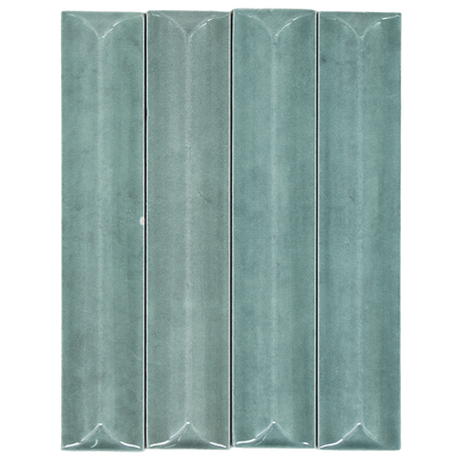 Arte Mist Blue Deco