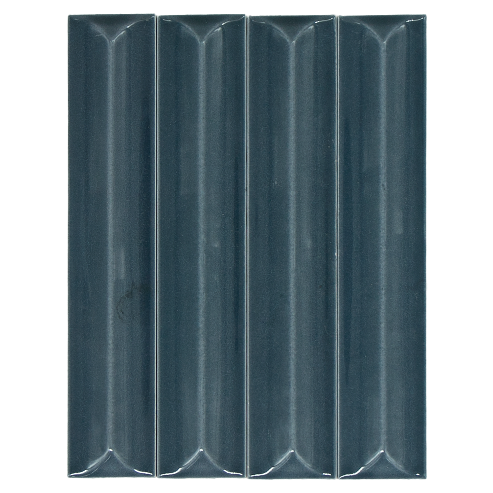 Arte Deep Blue Deco