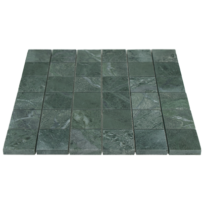 Mosaic Square Green