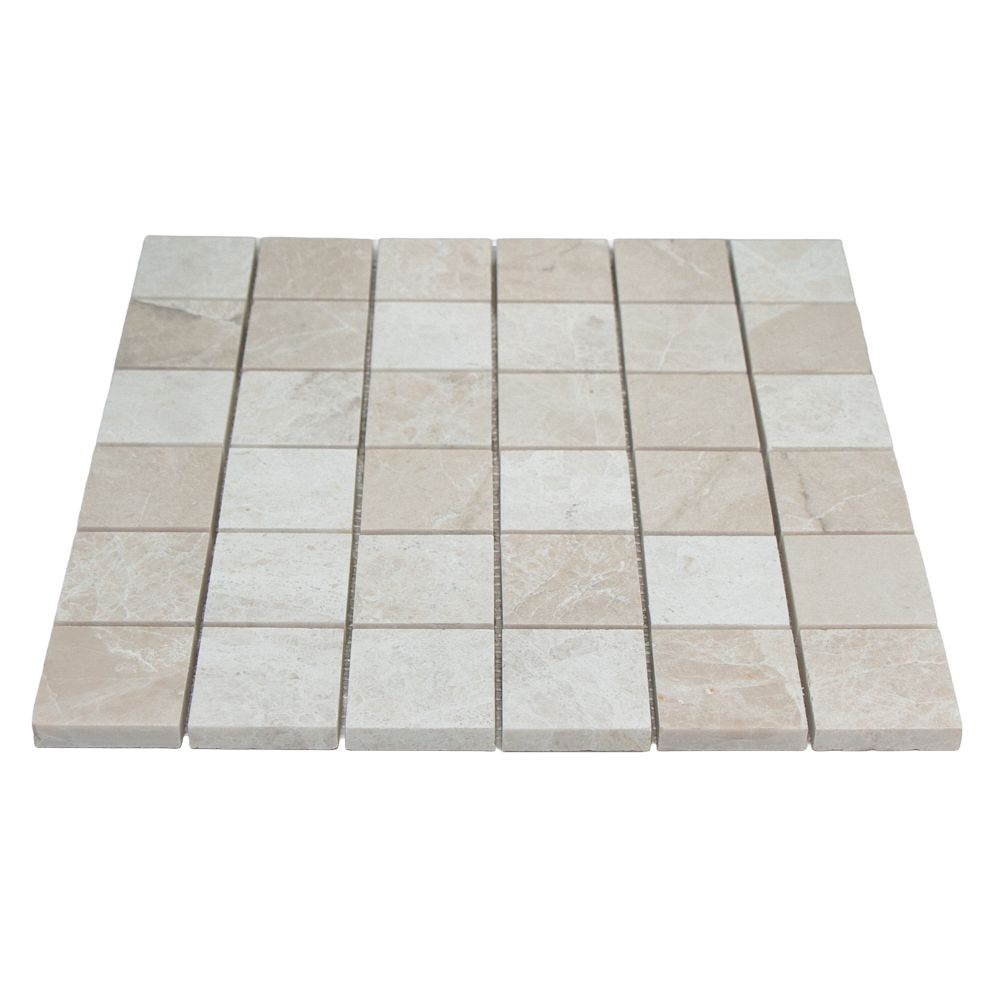Mosaic Square Bottocino