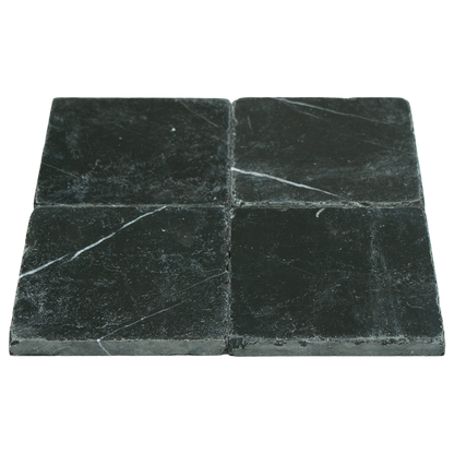 Brick Square 10 Toros Black
