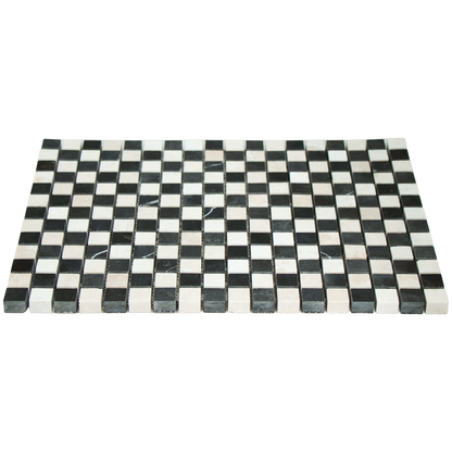 Mosaic Border Blocks