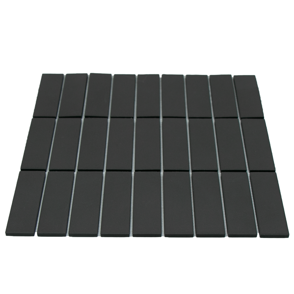 Tutto Volcano Black 3x10