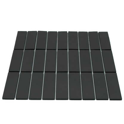 Tutto Volcano Black 3x10