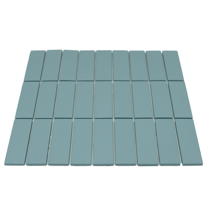 Tutto Silver Blue 3x10